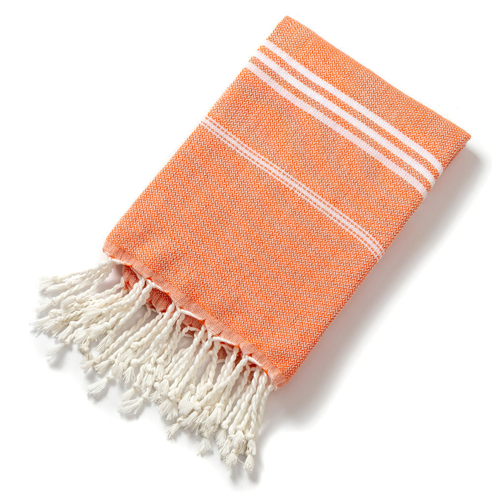 Quick Dry Sand Free Lightweight Beach Towel