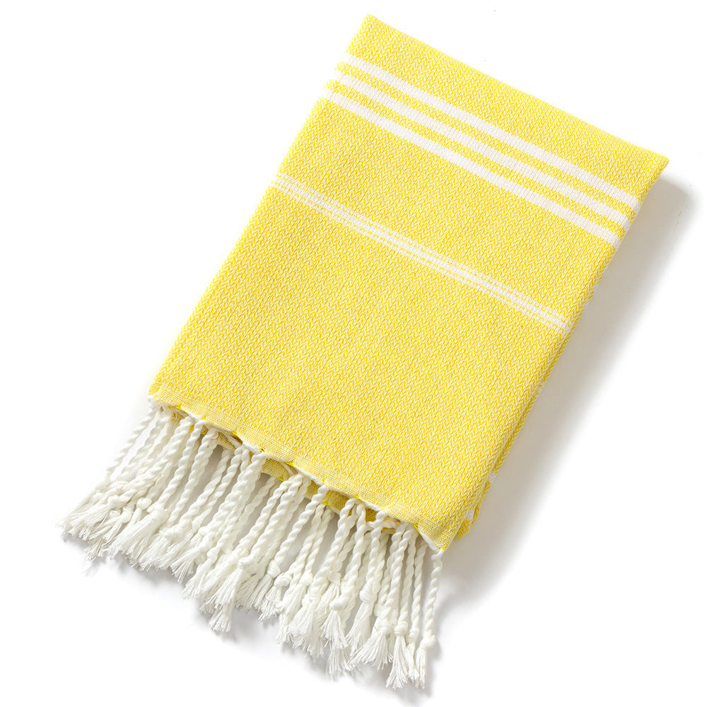 Quick Dry Sand Free Lightweight Beach Towel