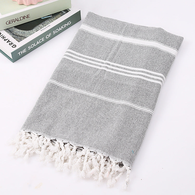 Quick Dry Sand Free Lightweight Beach Towel