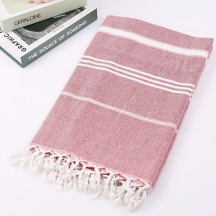 Quick Dry Sand Free Lightweight Beach Towel