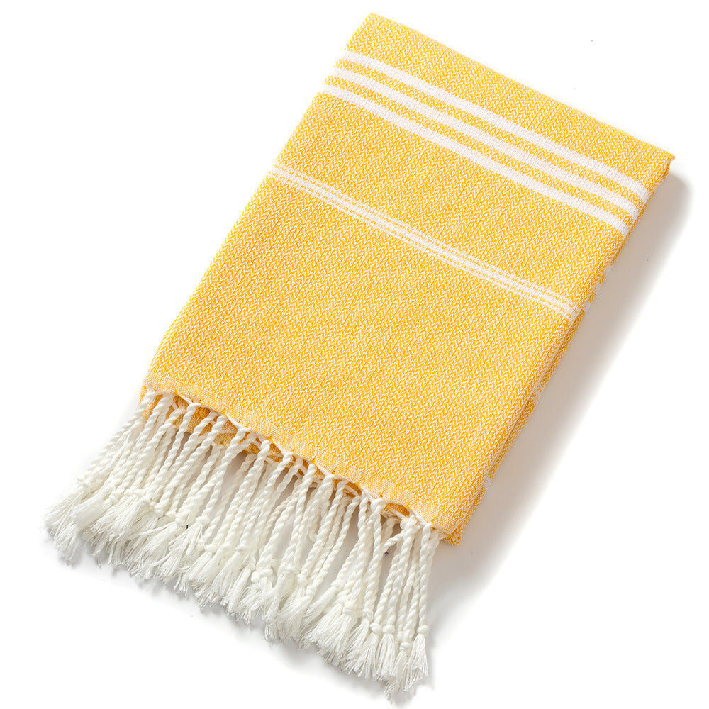 Quick Dry Sand Free Lightweight Beach Towel