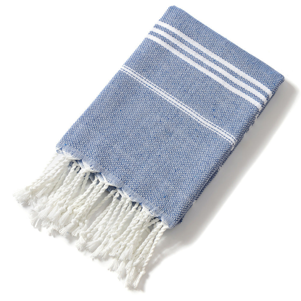 Quick Dry Sand Free Lightweight Beach Towel