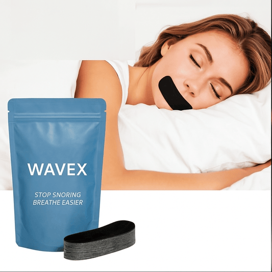 Silentape