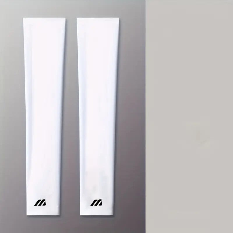 Cooling UV Protection Arm Sleeves