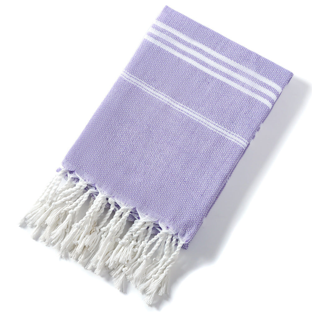 Quick Dry Sand Free Lightweight Beach Towel