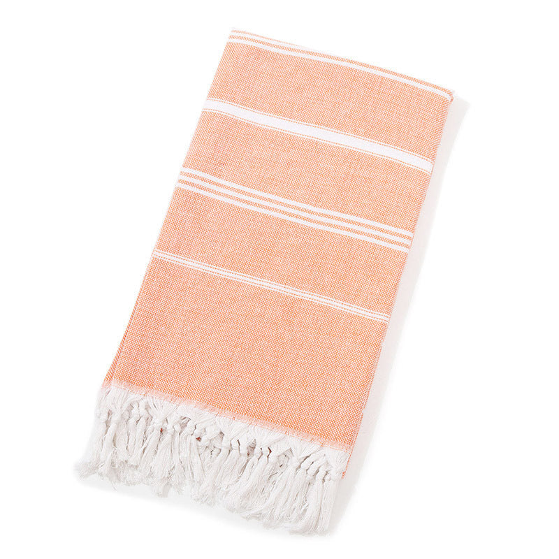 Quick Dry Sand Free Lightweight Beach Towel