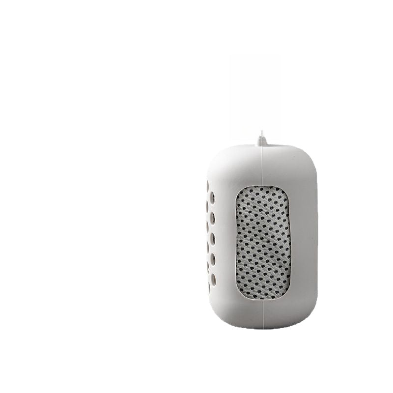 Cooling Sports Towel with Silicone Case