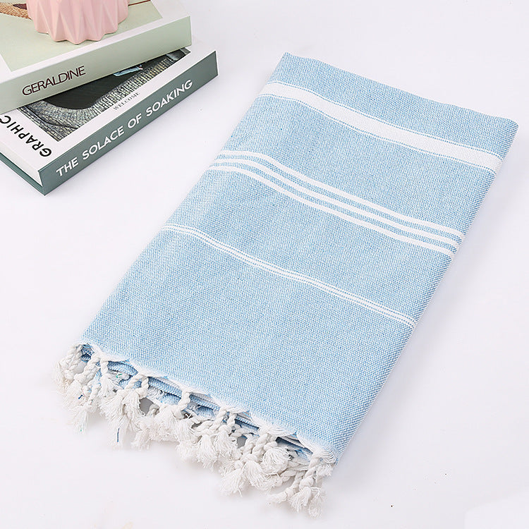 Quick Dry Sand Free Lightweight Beach Towel