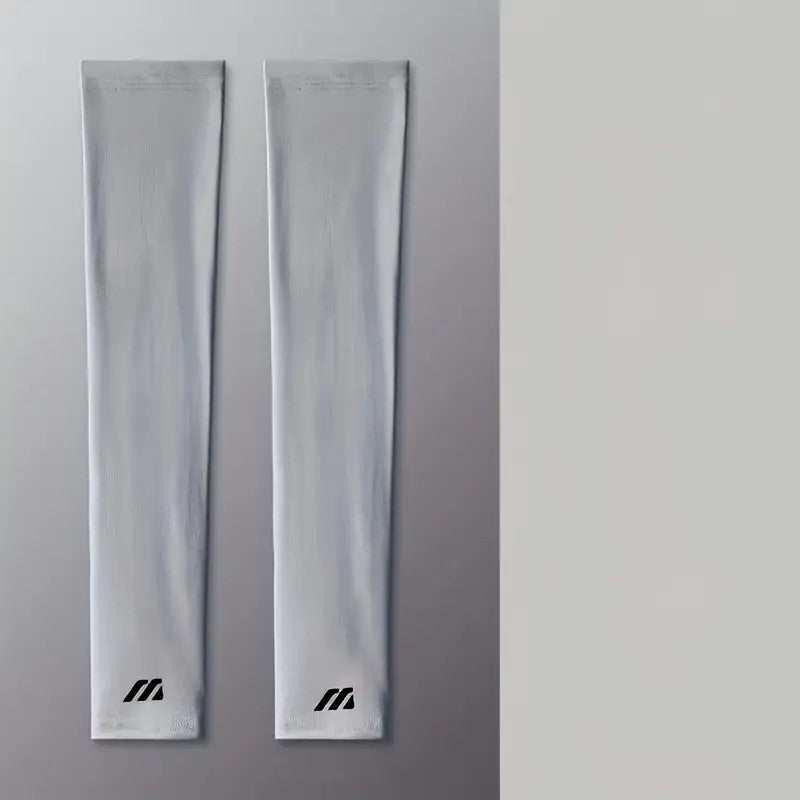 Cooling UV Protection Arm Sleeves