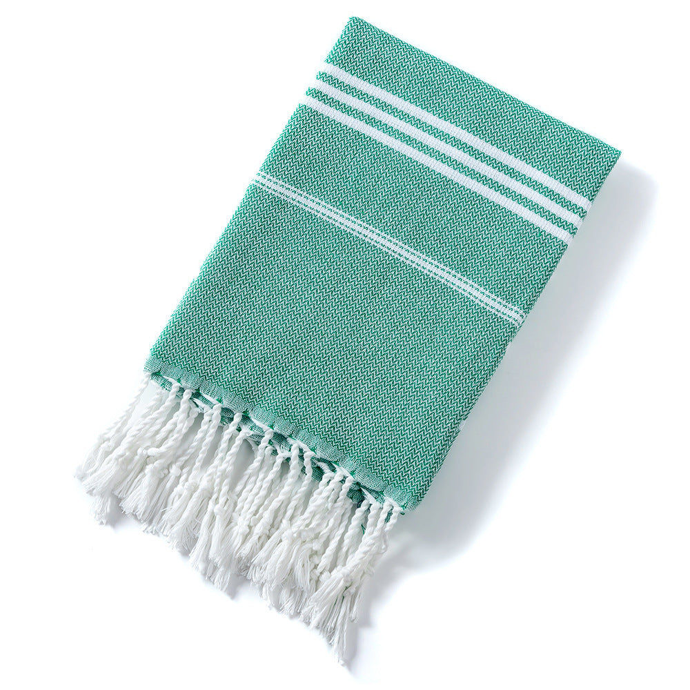 Quick Dry Sand Free Lightweight Beach Towel