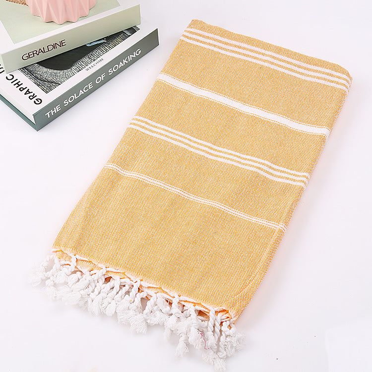 Quick Dry Sand Free Lightweight Beach Towel