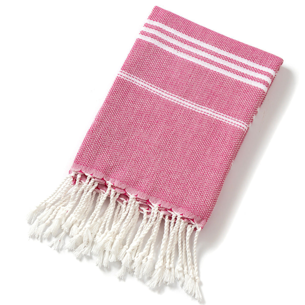 Quick Dry Sand Free Lightweight Beach Towel